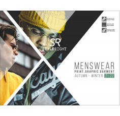 Style Right Men Trend Book - A/W 2021/2022