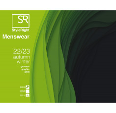 Style Right Men Trend Book - A/W 2022/2023
