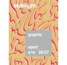 Style Right Active Sports AW 2026/27  incl. code for digital files/platform