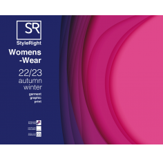 Style Right Women Trend Book - A/W 2022-2023