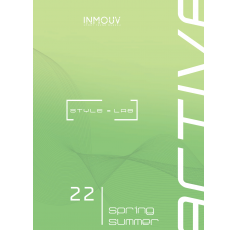 Inmouv Style Lab Active CLASSIC - S/S 2022