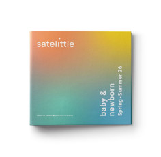 Satelittle Baby & Newborn SS 2026