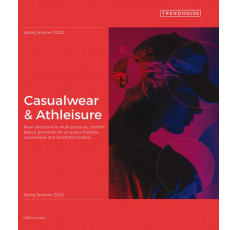 Trendhouse - Casualwear & Athleisure S/S 2022