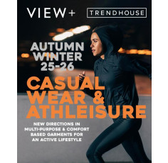 Trendhouse - Casualwear & Athleisure A/W 25/26