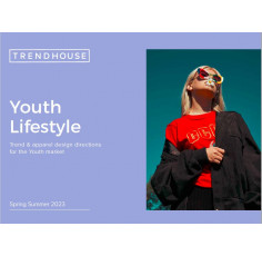 Trendhouse - Youth Lifestyle S/S 23