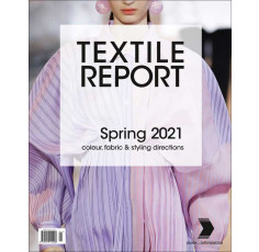 Textile Report # 1 / 2020 SPRING 2021