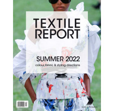 Textile Report #2 Summer 2022