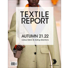 Textile Report # 3 / 2020 A/W 21/22