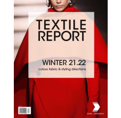 Textile Report # 4 / 2020 A/W 21/22