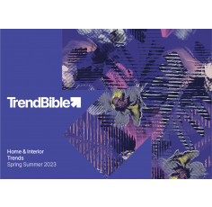 E-BOOK Trend Bible Home & Interior Trends S/S 2023