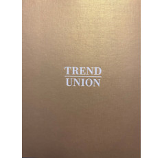 TREND UNION LIFESTYLE - Design & Interiors 2027