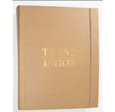 Trend Union Colours, trends & combo's | AW 2022/2023 | INSPIRATION