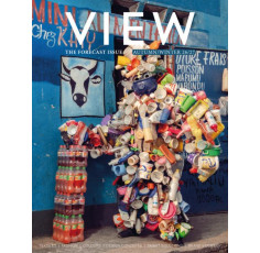 VIEW Magazine #150