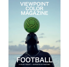 Viewpoint Colour #19 - "Football"!