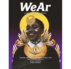 WeAr - a Fashion Workbook #62