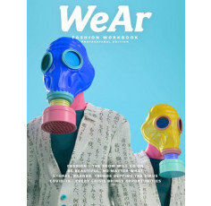 WeAr - a Fashion Workbook #63