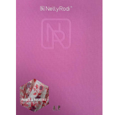 Nelly Rodi Prints & Patterns S/S 2022