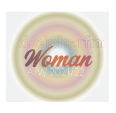 D.CipherFM Pure Women A/W 2021/2022