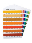 Pantone® Replacement Page PLUS solid chips COATED