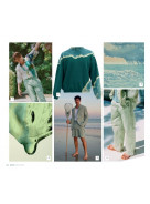 D.Cipherfm Men Color & Trend S/S 2022