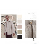 D.Cipherfm Men Color & Trend S/S 2022