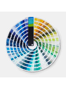 NEW! Pantone® TPG Fashion, Home + Interiors Color Guide 2800 - including The Dualities Palette
