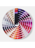 NEW! Pantone® TPG Fashion, Home + Interiors Color Guide 2800 - including The Dualities Palette