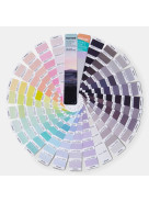 NEW! Pantone® TPG Fashion, Home + Interiors Color Guide 2800 - including The Dualities Palette