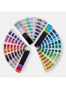 NEW! Pantone® TPG Fashion Home + Interiors Color Specifier & Guide 2800 - including The Dualities Palette