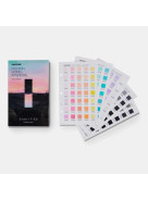 NEW! Pantone for fashion and home Cotton Planner 2800 TCX - including The Dualities Palette