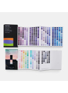 Pantone for fashion and home Cotton Passport 2800 TCX - including The Dualities Palette