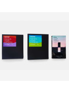 NEW! Pantone® TPG Fashion Home + Interiors Color Specifier 2800 - including The Dualities Palette