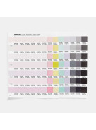 NEW! Pantone® TPG Fashion Home + Interiors Color Specifier 2800 - including The Dualities Palette