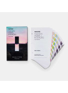 NEW! Pantone® TPG Fashion Home + Interiors Color Specifier 2800 - including The Dualities Palette