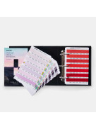 NEW! Pantone® TPG Fashion Home + Interiors Color Specifier 2800 - including The Dualities Palette