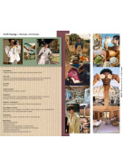 Scout MEN SS 27: | Colour & Concept SS 2027