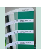 NEW! Pantone® TPG Fashion Home + Interiors Color Specifier & Guide 2800 - including The Dualities Palette
