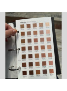 NEW! Pantone for fashion and home Cotton Planner 2800 TCX - including The Dualities Palette