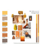 Scout WOMEN SS 26 | Colour & Concept SS 26