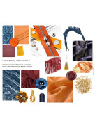 Scout WOMEN SS 26 | Colour & Concept SS 26