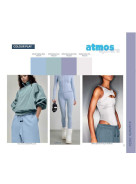 D.Cipherfm Active Color & Trend AW 26/27