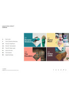 E-BOOK Trend Bible Baby & Kids - Lifestyle Trends AW 26/27