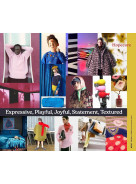 Scout Colour & Concept CASUAL + YOUTH + KIDS AW 26/27