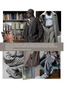 D.Cipherfm Men Colour & Trend AW 26/27
