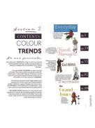 D.Cipherfm Women Colour & Trend A/W 26/27 -  