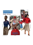 D.Cipherfm Women Colour & Trend A/W 26/27 -  