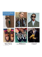 D.Cipherfm Women Colour & Trend A/W 26/27 -  