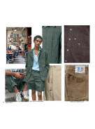 D.Cipherfm Men SS 2027