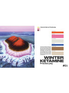 W.A.S.C. Sport Color book + ebook - AW 27/28