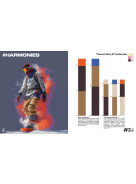 W.A.S.C. Sport Color book + ebook - AW 27/28